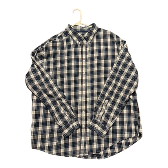 Men's Button Down Shirt XXL - Picture 1 of 5